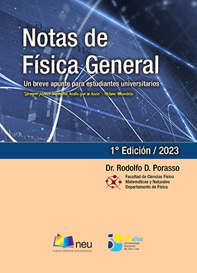 Notas de Física General